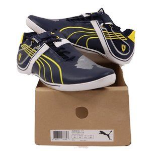 Puma Scuderia Ferrari Future Cat Remix II Shoes